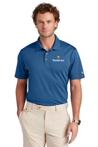 Brooks Brothers Mesh Pique Performance Polo image thumbnail