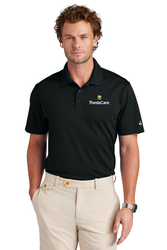 Image of Brooks Brothers Mesh Pique Performance Polo