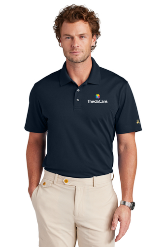 Brooks Brothers Mesh Pique Performance Polo image thumbnail