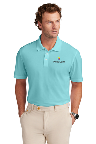 Brooks Brothers Mesh Pique Performance Polo image thumbnail