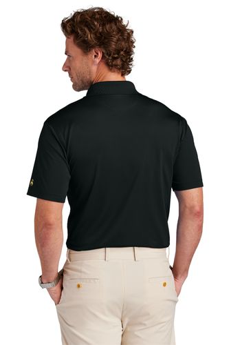 Brooks Brothers Mesh Pique Performance Polo image thumbnail