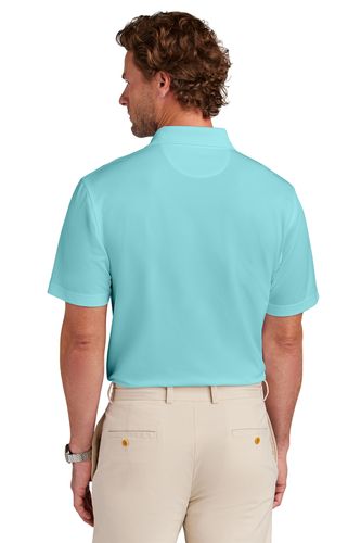 Brooks Brothers Mesh Pique Performance Polo image thumbnail