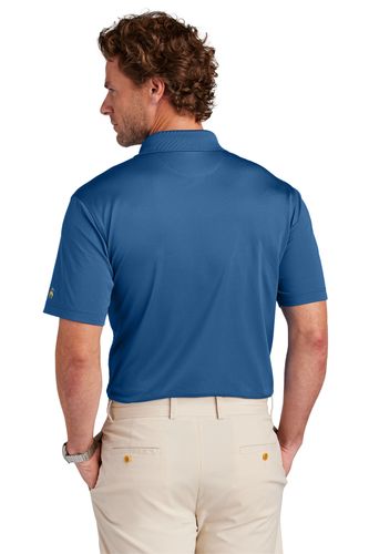 Brooks Brothers Mesh Pique Performance Polo image thumbnail