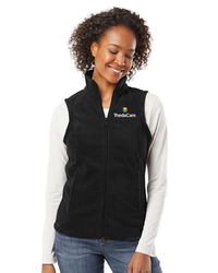 Image of Columbia Women’s Benton Springs Fleece Vest 