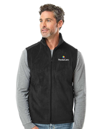 Columbia Steens Mountain Vest image thumbnail
