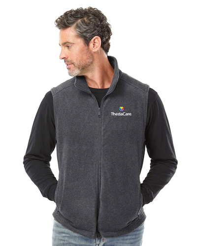 Columbia Steens Mountain Vest image thumbnail