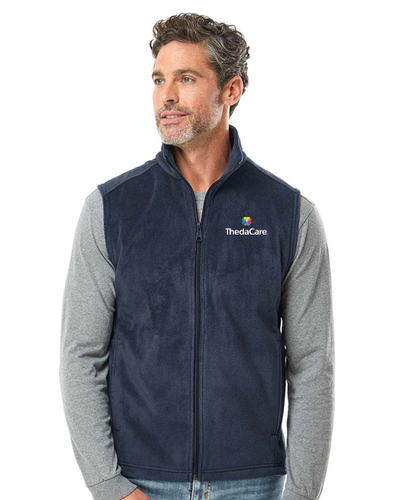 Columbia Steens Mountain Vest image thumbnail