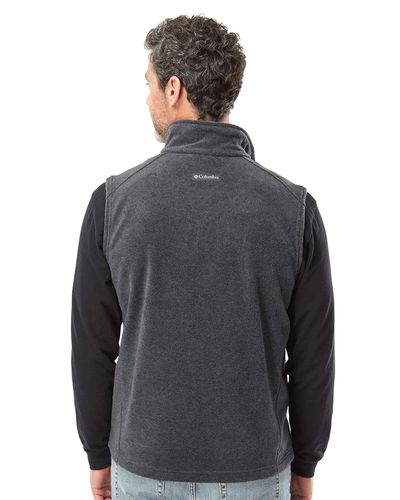 Columbia Steens Mountain Vest image thumbnail