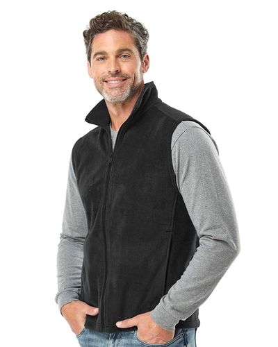 Columbia Steens Mountain Vest image thumbnail
