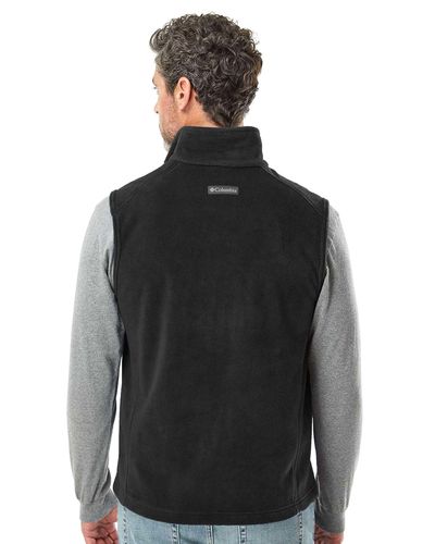 Columbia Steens Mountain Vest image thumbnail