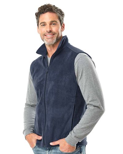 Columbia Steens Mountain Vest image thumbnail