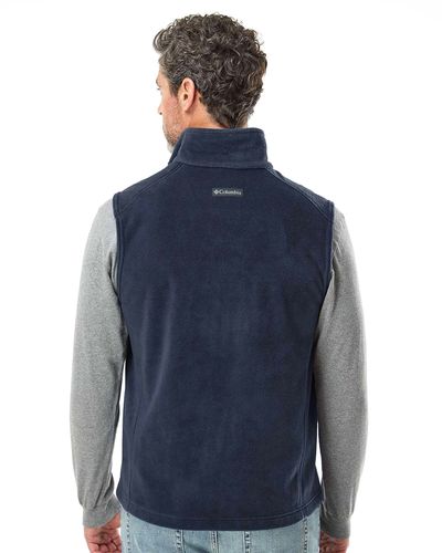 Columbia Steens Mountain Vest image thumbnail