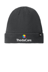 Image of The North Face Circular Rib Beanie