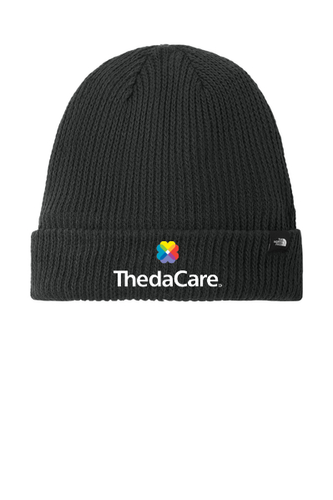 The North Face Circular Rib Beanie image thumbnail