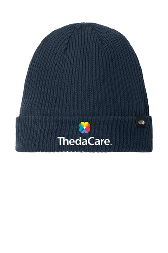 The North Face Circular Rib Beanie image thumbnail