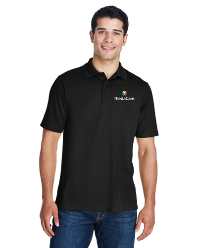 Men's Origin Performance Piqué Polo image thumbnail