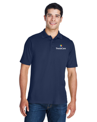 Image of Men's Origin Performance Piqué Polo