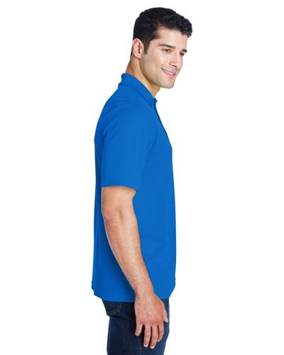 Men's Origin Performance Piqué Polo image thumbnail