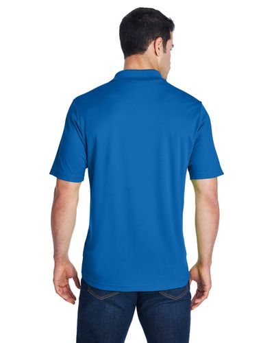 Men's Origin Performance Piqué Polo image thumbnail