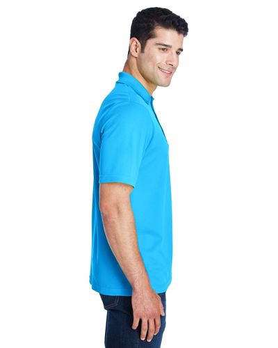 Men's Origin Performance Piqué Polo image thumbnail