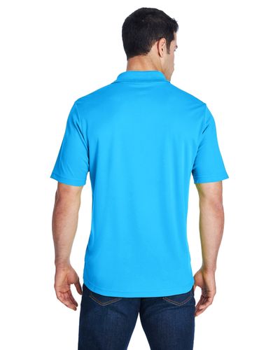 Men's Origin Performance Piqué Polo image thumbnail