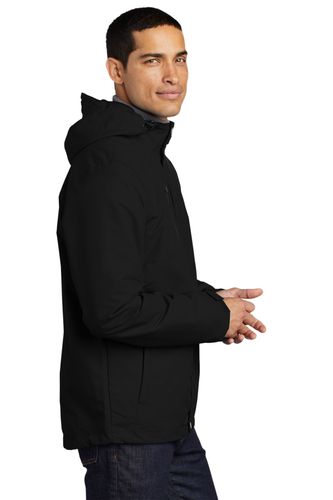 Port Authority All-Conditions Jacket image thumbnail