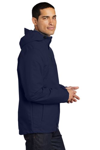 Port Authority All-Conditions Jacket image thumbnail