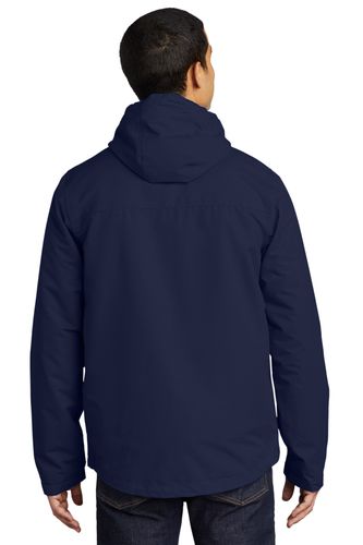 Port Authority All-Conditions Jacket image thumbnail