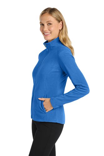 Port Authority Women's Microfleece Jacket image thumbnail
