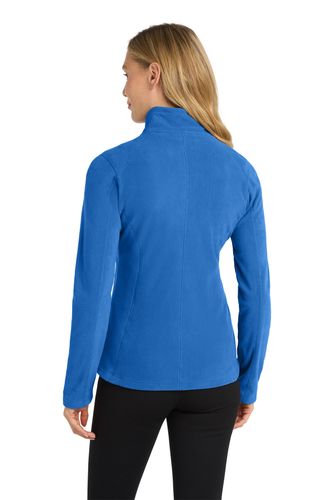 Port Authority Women's Microfleece Jacket image thumbnail