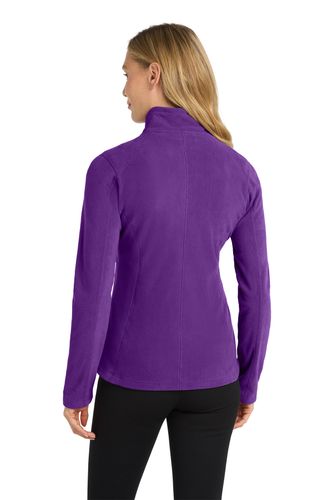 Port Authority Women's Microfleece Jacket image thumbnail