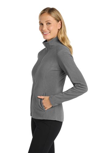 Port Authority Women's Microfleece Jacket image thumbnail