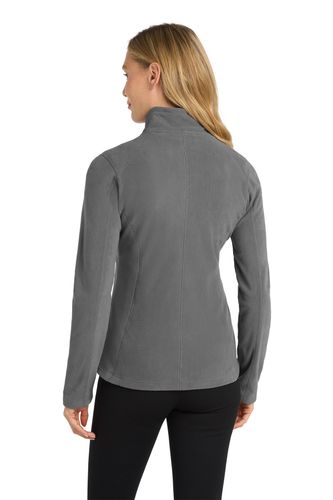 Port Authority Women's Microfleece Jacket image thumbnail