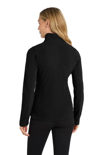 Port Authority Women's Microfleece Jacket image thumbnail