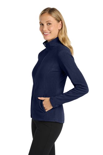 Port Authority Women's Microfleece Jacket image thumbnail