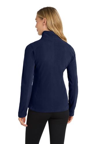Port Authority Women's Microfleece Jacket image thumbnail