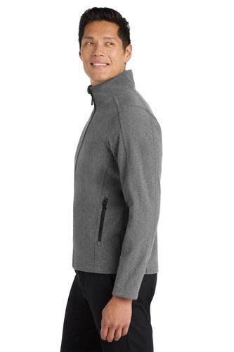Port Authority Core Soft Shell Jacket image thumbnail