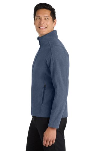 Port Authority Core Soft Shell Jacket image thumbnail