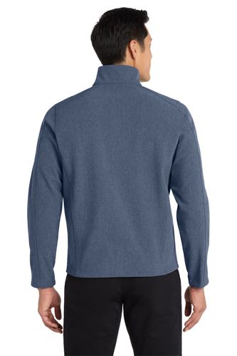 Port Authority Core Soft Shell Jacket image thumbnail
