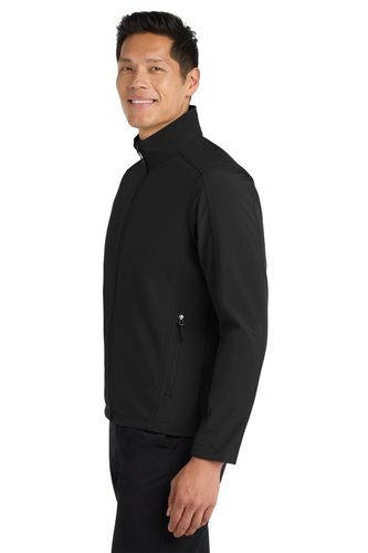 Port Authority Core Soft Shell Jacket image thumbnail