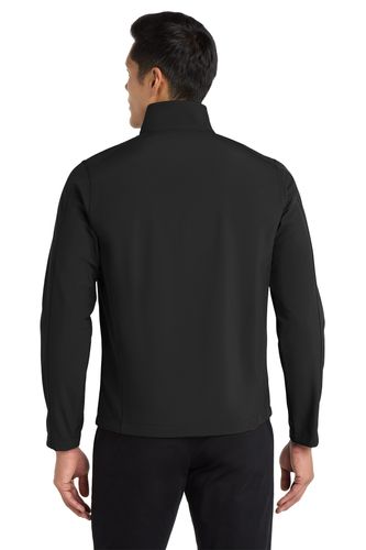 Port Authority Core Soft Shell Jacket image thumbnail