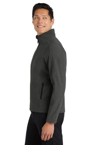 Port Authority Core Soft Shell Jacket image thumbnail