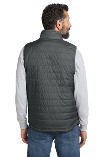 Carhartt Gilliam Vest image thumbnail