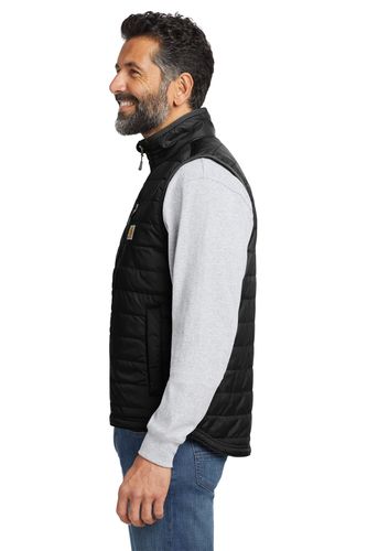 Carhartt Gilliam Vest image thumbnail