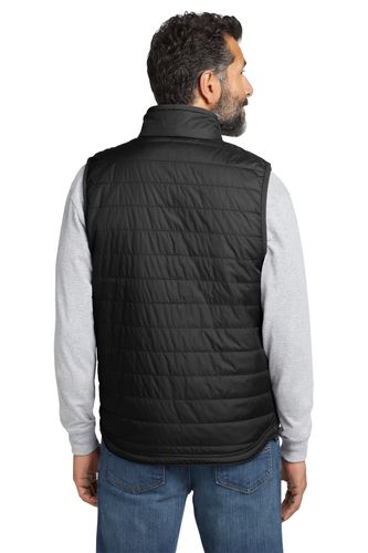 Carhartt Gilliam Vest image thumbnail
