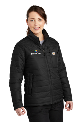 Carhartt Women’s Gilliam Jacket image thumbnail