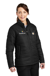 Image of Carhartt Women’s Gilliam Jacket