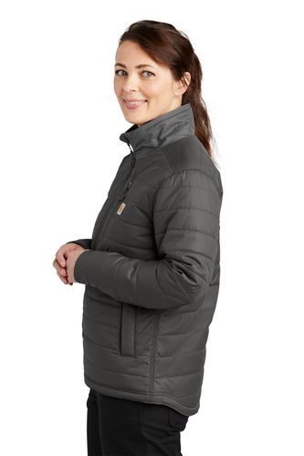 Carhartt Women’s Gilliam Jacket image thumbnail