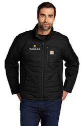 Image of Carhartt Gilliam Jacket