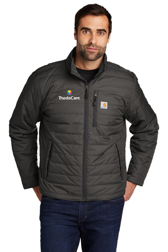 Carhartt Gilliam Jacket image thumbnail
